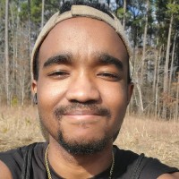 Kaleb Rashad