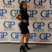 Brittany Domenech