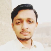 Muhammad Arbaz