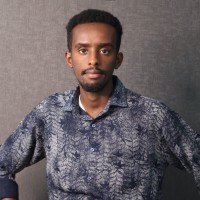 Abdullahi Mohamed