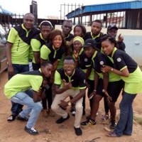 Isdotme Adekunle