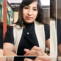 Giuliana Cordova Benito