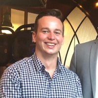 Zach Hogan