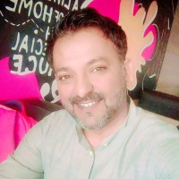 Zeeshan Joseph