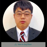 Eric Kang