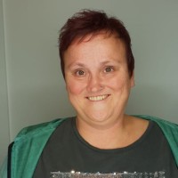 Esther van Beurden