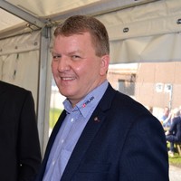 Henrik Andreasen