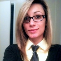 Christine Patel