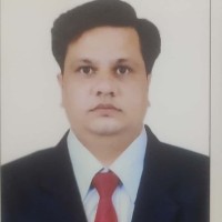 Vishal Monga