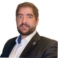 Nicolas Morin