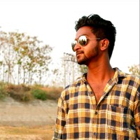 Abish Kumar