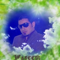 Waseem Al Haffar