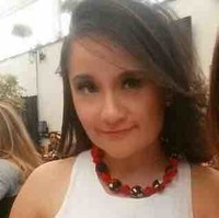 Alejandra Cubillas Melgarejo