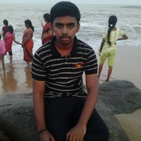 Karthik A