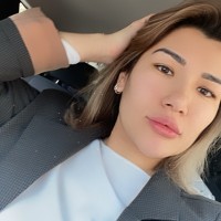 Ruhsona Razakova