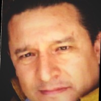 Rafael  Antonio Bedolla Pulido