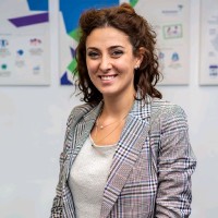 Mihaela Mihai