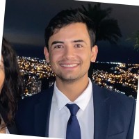 Benjamin Fuentealba Costa