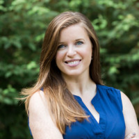 Sarah E. Saxton, M.B.A., P.M.P, L.S.S.G.B