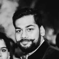 Sidhesh Sarda