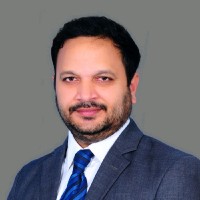 Dr.Ramnadh Kj