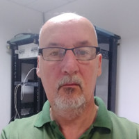 Jim Barr