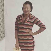 Relindis Okafor
