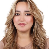 Dr Sarah Ali