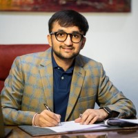 Shangril Patel