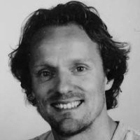 Dick Tiemessen