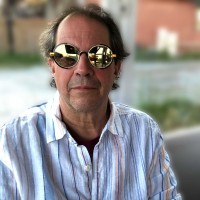 Peter Bowers
