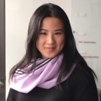 Hongji Moustgaard