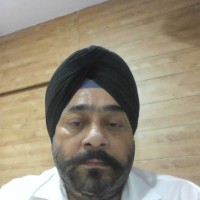 Naginder Singh