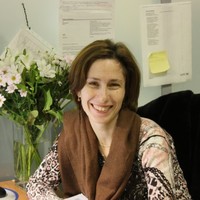 Tatiana Kuznetsova