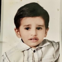 Rana Abdulraheem