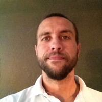Jamie Lansdown