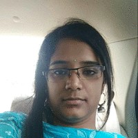 Veena Kuchibhatla