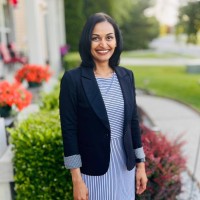 Rachana Kulkarni