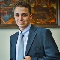 Vladimir Ljubic