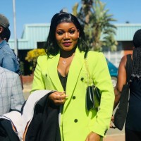 Mandisa Grace Skosana