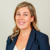 Rebekah Foster