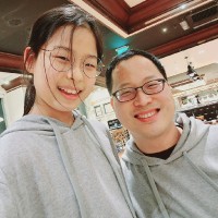 한국일