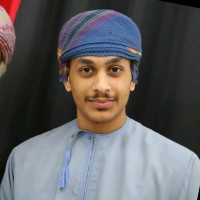 Marwan Al Naamani