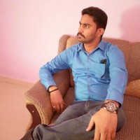 Vinod Kumar Doriwal
