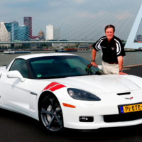 Pieter Stokman