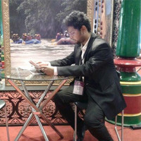 Paras Upadhyay