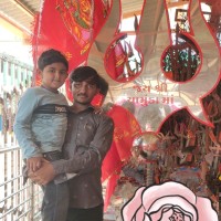 Bhavesh M. K. B. M. K.
