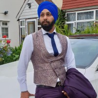 Aman Bhatia