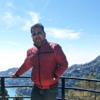 Chetan Parashar