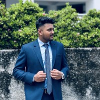 Aswin Ajay